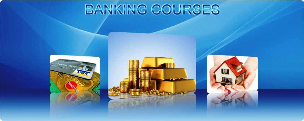 Banking courses